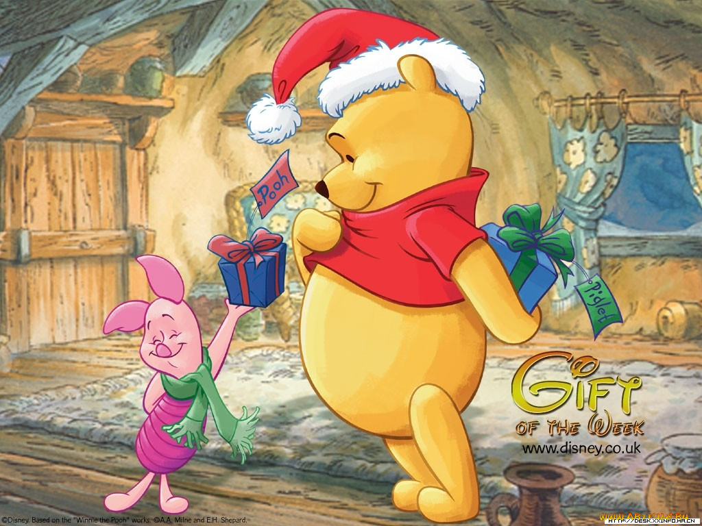 , winnie, the, pooh